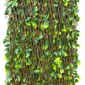 TRELLIS EXTENSO 8071 yellow rose-gard viu artificial 1m x 2m