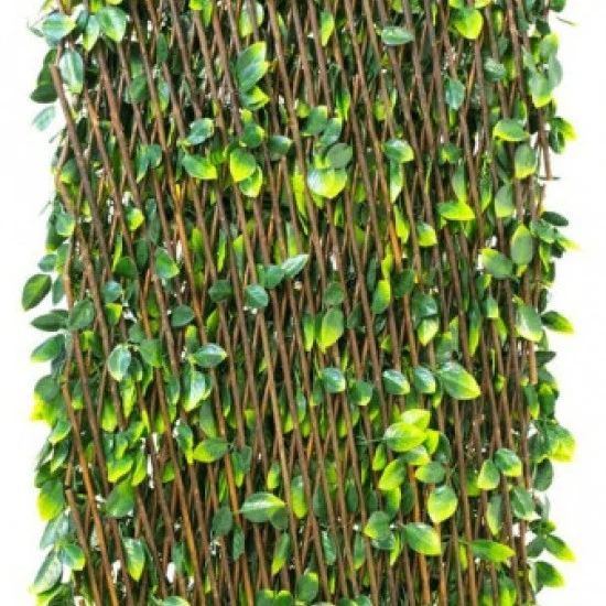 TRELLIS EXTENSO 8071 yellow rose-gard viu artificial 1m x 2m