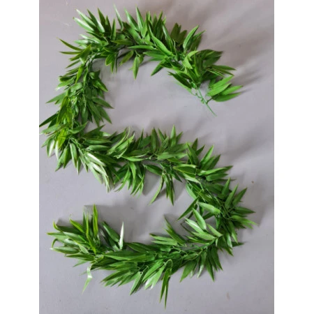 GHIRLANDA DECORATIVA 4001