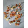 GHIRLANDA DECORATIVA 4006