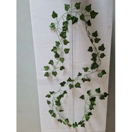 GHIRLANDA DECORATIVA 4011