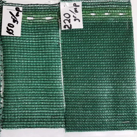 PLASA VERDE plastic-umbrire, mascare, camuflaj-rola 1.5mx10m, 220gr/mp