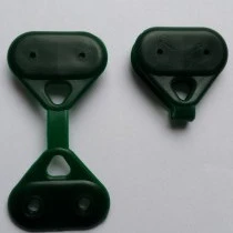 PLASA VERDE plastic-umbrire, mascare, camuflaj-rola 1.5mx10m, 150gr/mp