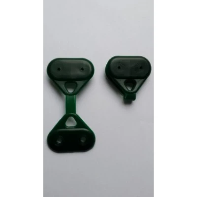 PLASA VERDE plastic-umbrire, mascare, camuflaj-rola 1.5mx10m, 150gr/mp Premier Decor