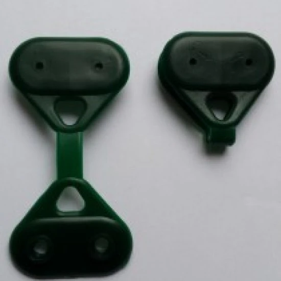 PLASA VERDE plastic-umbrire, mascare, camuflaj-rola 1.5mx10m, 150gr/mp