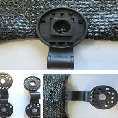 PLASA VERDE plastic-umbrire, mascare, camuflaj-rola 1.5mx10m, 220gr/mp