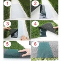 Banda autoadeziva 15 cm x 5 m-pentru imbinarea gazonului artificial, sintetic