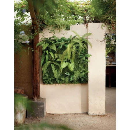 Perete verde artificial Living Wall 1x1m