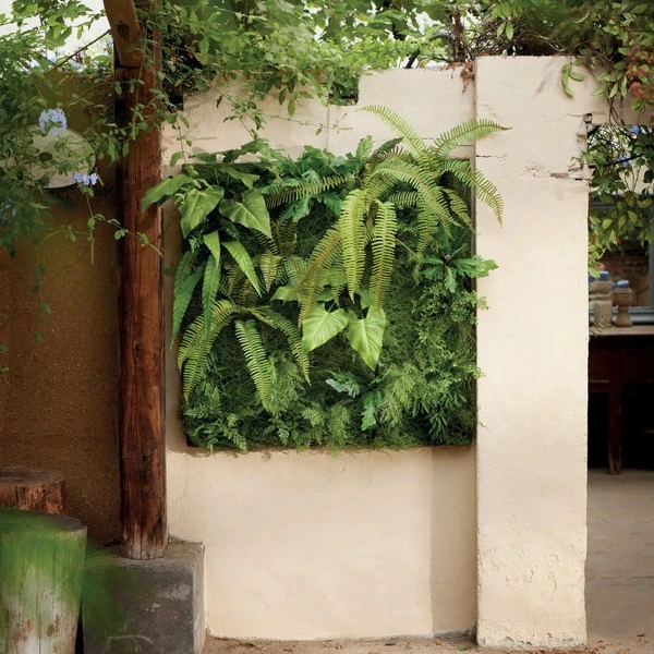 Perete verde artificial Living Wall 1x1m