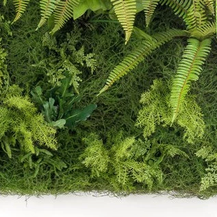 Perete verde artificial Living Wall 1x1m