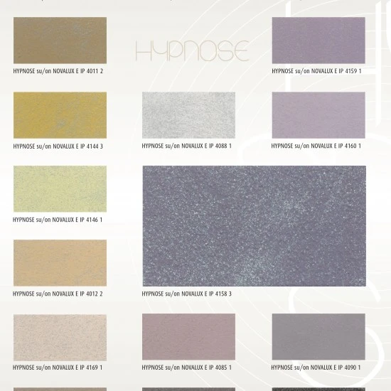 Vopsea decorativa cu efect stralucitor - Hypnose Vopsea decorativa cu efect stralucitor - Hypnose