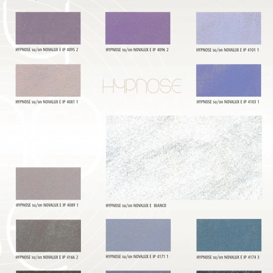 Vopsea decorativa cu efect stralucitor - Hypnose Vopsea decorativa cu efect stralucitor - Hypnose