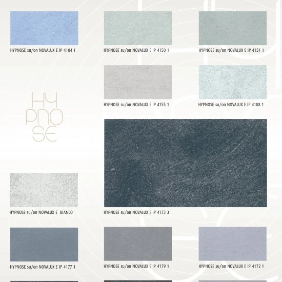 Vopsea decorativa cu efect stralucitor - Hypnose Vopsea decorativa cu efect stralucitor - Hypnose