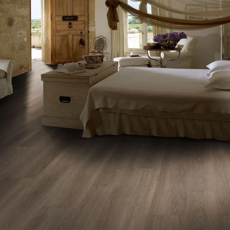 Pardoseala LVT SPC Kahrs Tiveden maro 6mm