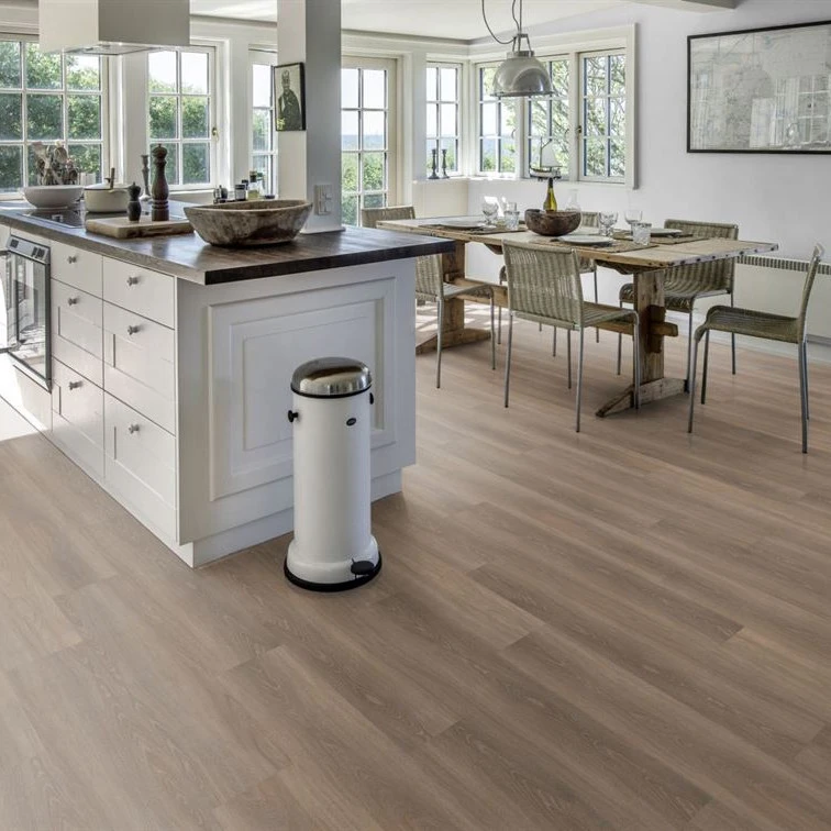 Pardoseala LVT SPC Kahrs Tiveden maro 6mm