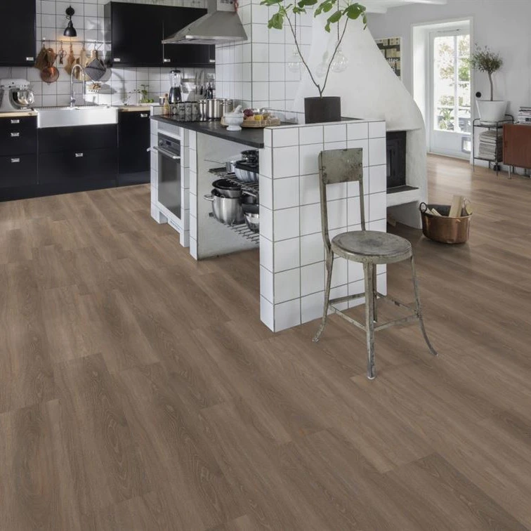 Pardoseala LVT SPC Kahrs Tiveden maro 6mm