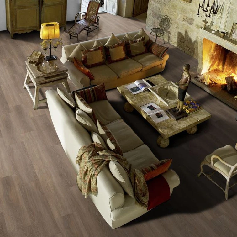 Pardoseala LVT SPC Kahrs Tiveden maro 6mm