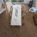 Pardoseala SPC Kahrs Herringbone Belluno 720x120x5 mm strat uzura 0.55 mm
