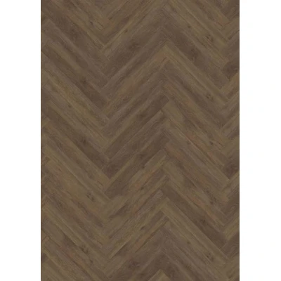 Pardoseala SPC Kahrs Herringbone Belluno 720x120x5 mm strat uzura 0.55 mm Kahrs