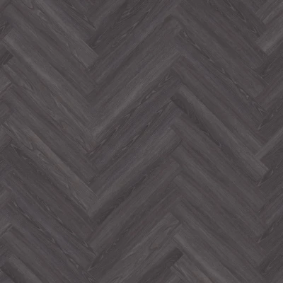 Pardoseala vinil rigid SPC Kahrs Herringbone Calder 720x120x5 mm strat uzura 0.55 mm Kahrs