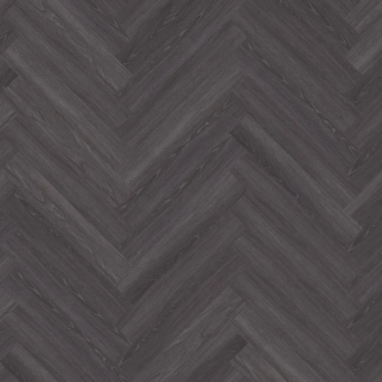 Pardoseala vinil rigid SPC Kahrs Herringbone Calder 720x120x5 mm strat uzura 0.55 mm