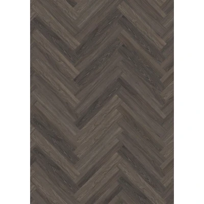 Pardoseala LVT SPC Kahrs Herringbone Tongass 720x120x5 mm strat uzura 0.55 mm Kahrs