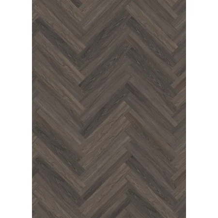 Pardoseala LVT SPC Kahrs Herringbone Tongass 720x120x5 mm strat uzura 0.55 mm Kahrs