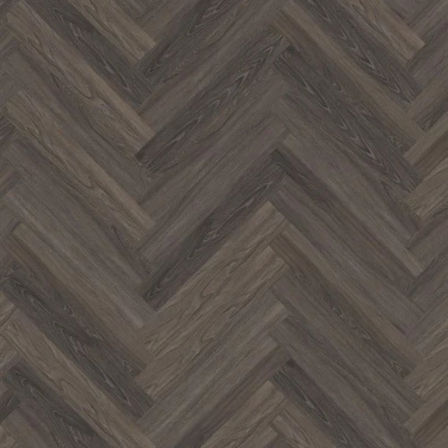 Pardoseala LVT SPC Kahrs Herringbone Tongass 720x120x5 mm strat uzura 0.55 mm