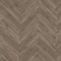 Pardoseala LVT SPC Kahrs Herringbone Sarek 720x120x5 mm strat uzura 0.55 mm