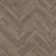 Pardoseala LVT SPC Kahrs Herringbone Sarek 720x120x5 mm strat uzura 0.55 mm