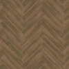 Pardoseala SPC Kahrs Herringbone Redwood 720x120x5 mm strat uzura 0.55 mm