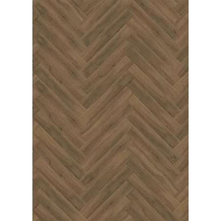 Pardoseala SPC Kahrs Herringbone Redwood 720x120x5 mm strat uzura 0.55 mm