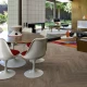 Pardoseala LVT SPC Kahrs Herringbone Sarek 720x120x5 mm strat uzura 0.55 mm