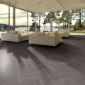 Pardoseala LVT SPC Kahrs Herringbone Tongass 720x120x5 mm strat uzura 0.55 mm