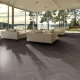 Pardoseala LVT SPC Kahrs Herringbone Tongass 720x120x5 mm strat uzura 0.55 mm