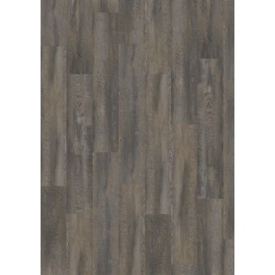 Pardoseala SPC Kahrs Dry Back Daintree 1219x229x2.5 mm strat uzura 0.55 mm Kahrs