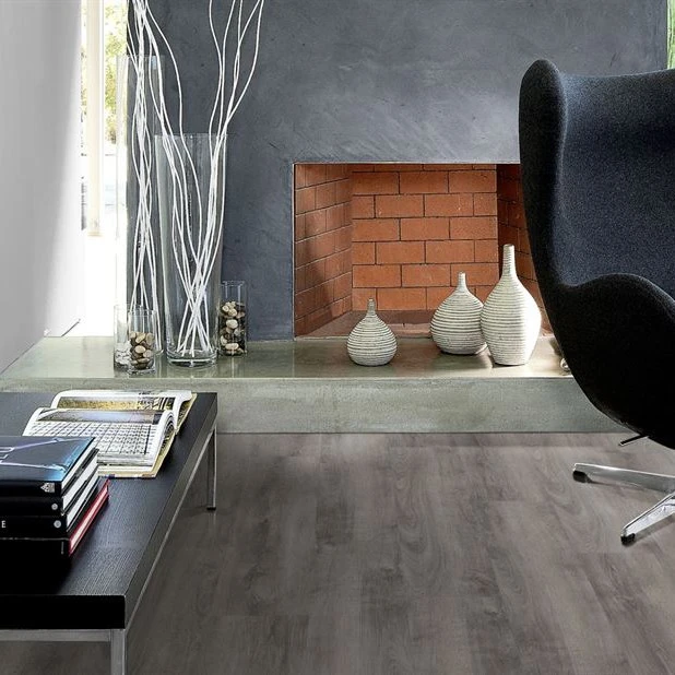 Pardoseala LVT SPC Kahrs Plitvice 2.5 mm strat uzura 0.55 mm