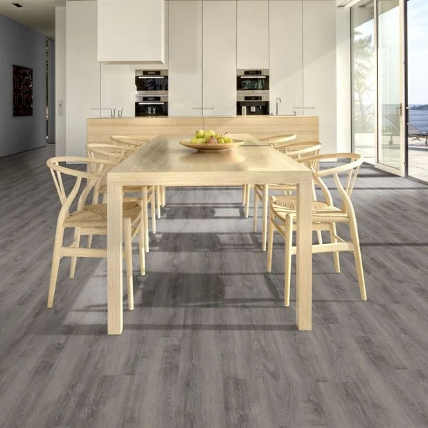 Pardoseala LVT SPC Kahrs Plitvice 2.5 mm strat uzura 0.55 mm