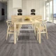 Pardoseala LVT SPC Kahrs Plitvice 2.5 mm strat uzura 0.55 mm