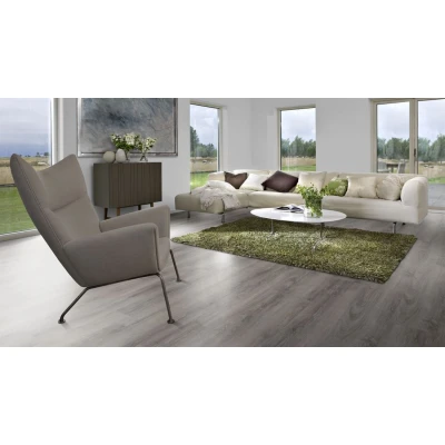 Pardoseala LVT SPC Kahrs Plitvice 2.5 mm strat uzura 0.55 mm Kahrs
