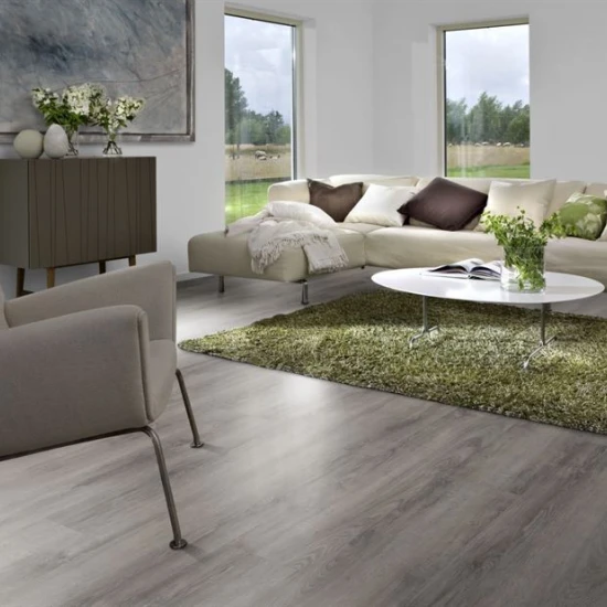 Pardoseala LVT SPC Kahrs Plitvice 2.5 mm strat uzura 0.55 mm