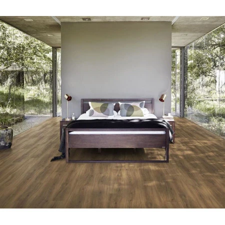 Pardoseala vinil LVT SPC Kahrs Redwood CLW 218 6mm
