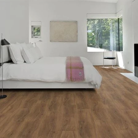 Pardoseala vinil LVT SPC Kahrs Redwood CLW 218 6mm