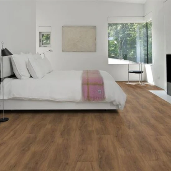 Pardoseala vinil LVT SPC Kahrs Redwood CLW 218 6mm