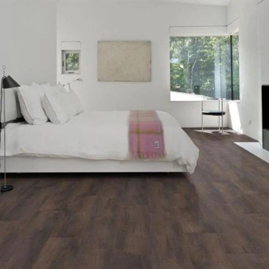 Pardoseala SPC Kahrs Dry Back Amazon strat uzura 0.55mm