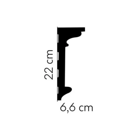 BRAU  MDD315 MARDOM DECOR
