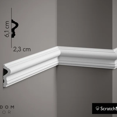 BRAU  MD346 MARDOM DECOR