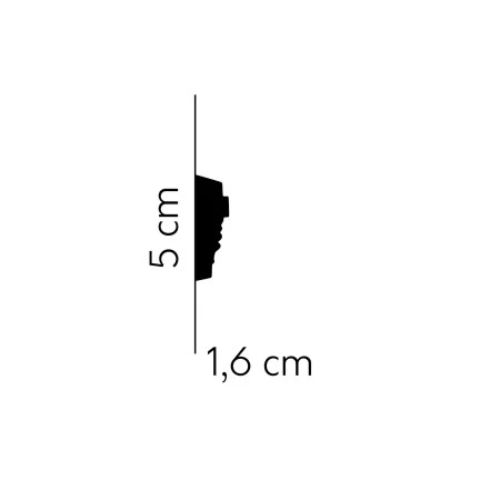 BRAU  MDC255 MARDOM DECOR
