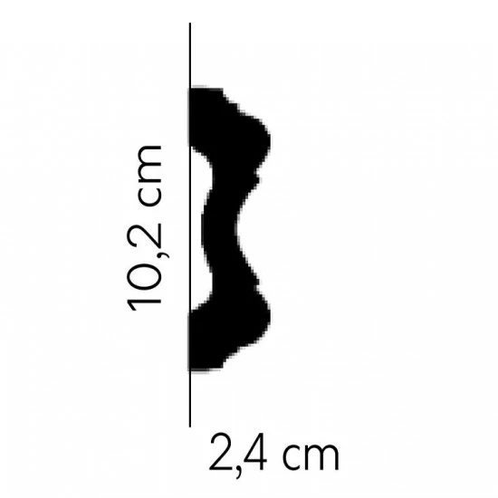 BRAU  MDD345
