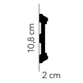 BRAU  MDD410